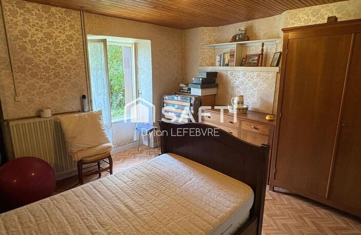 Fermette 84m² avec belle extension possible — photo 3