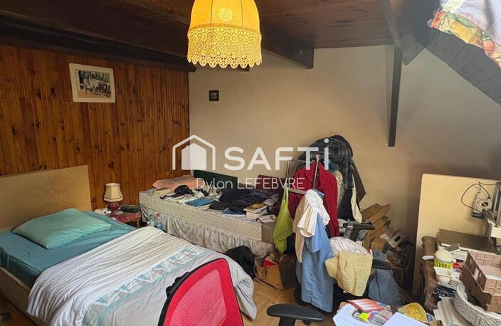 Fermette 84m² avec belle extension possible — photo 4