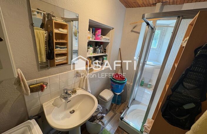 Fermette 84m² avec belle extension possible — photo 5
