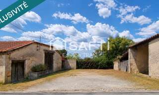 Maison 1 Pièce 120 m² à vendre à Fumel (47500)