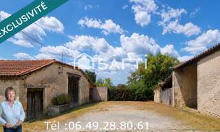 Maison 1 Pièce 120 m² à vendre à Fumel (47500)