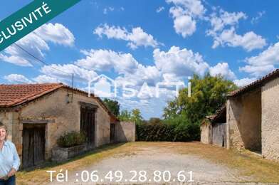 Maison 1 pièces 76000 €