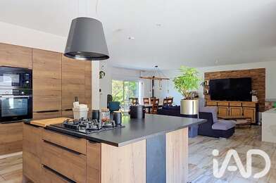 Maison 5 pièces 225000 €