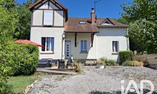 Maison 5 Pièces 100 m² à vendre à Neuvy-sur-Loire (58450)