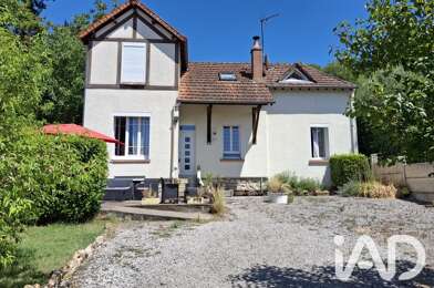 Maison 5 pièces 119000 €