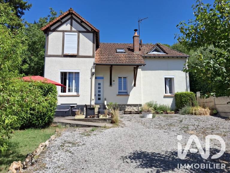 Vente Maison/villa 5 pièces — photo 1