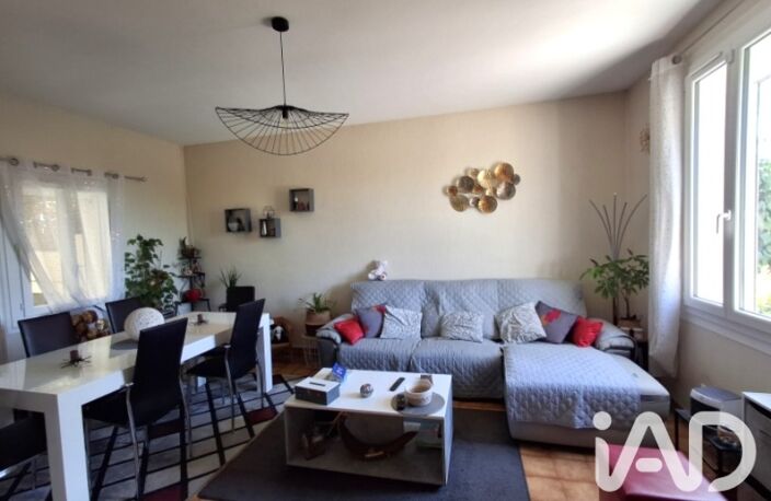 Vente Maison/villa 5 pièces — photo 2