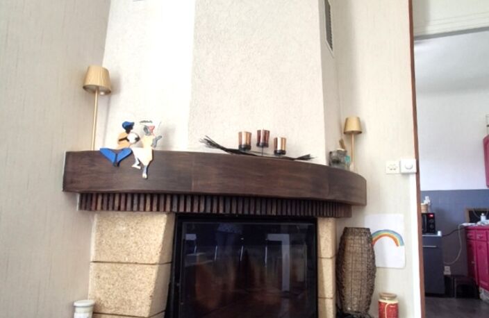 Vente Maison/villa 5 pièces — photo 3