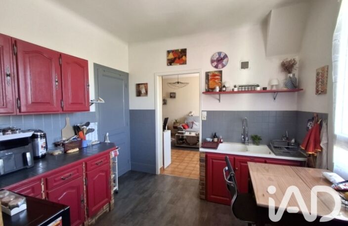 Vente Maison/villa 5 pièces — photo 4