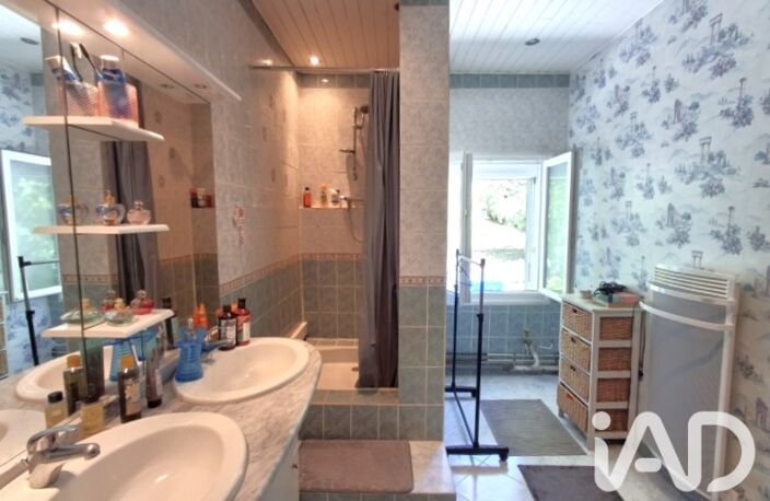 Vente Maison/villa 5 pièces — photo 5