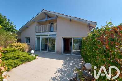 Maison 6 pièces 567000 €