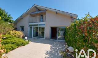 Maison 6 Pièces 153 m² à vendre à Lanton (33138)
