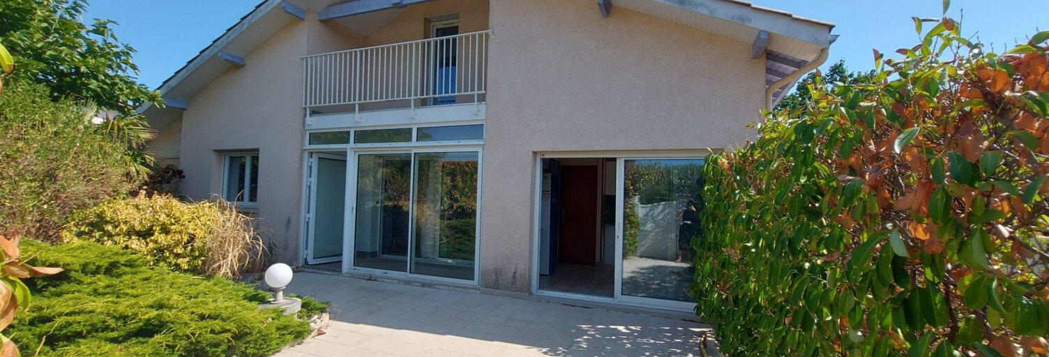 Maison 6 Pièces 153 m² à vendre à Lanton (33138)