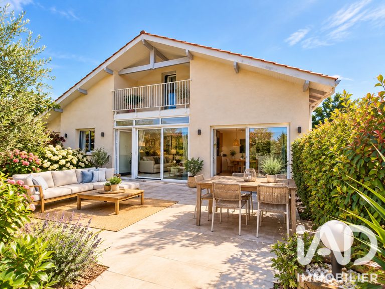 Vente Maison/villa 6 pièces — photo 1