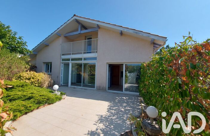 Vente Maison/villa 6 pièces — photo 2