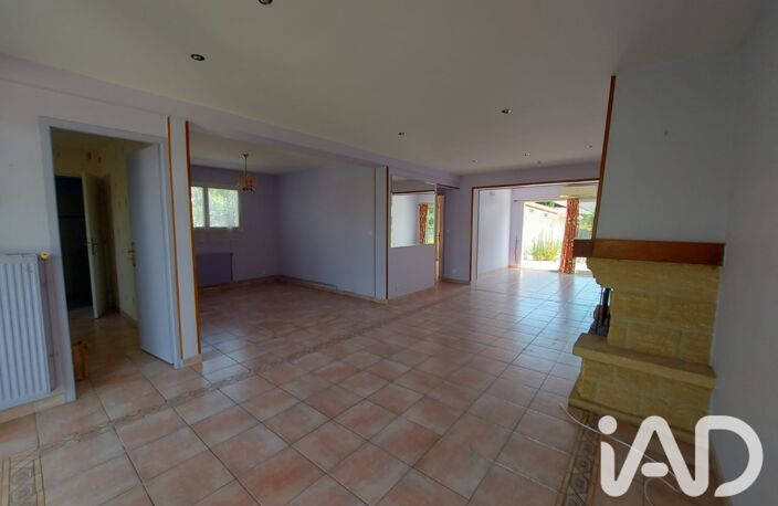 Vente Maison/villa 6 pièces — photo 3
