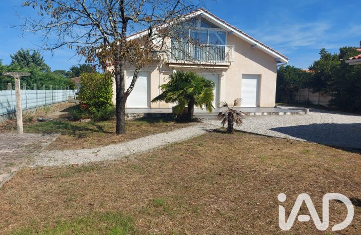 Vente Maison/villa 6 pièces — photo 4