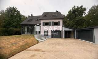 Maison 6 Pièces 180 m² à vendre à Courtenay (45320)