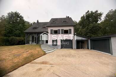 Maison 6 pièces 395000 €