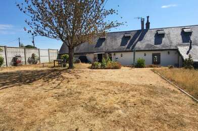 Maison 4 pièces 163500 €