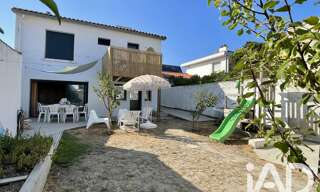 Maison 6 Pièces 135 m² à vendre à Saint-Hilaire-de-Riez (85270)