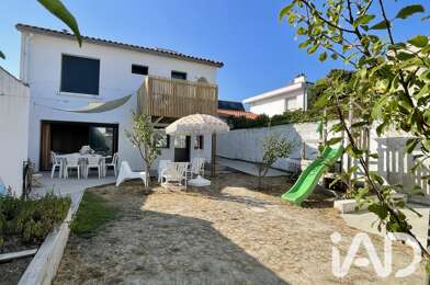 Maison 6 pièces 542797 €