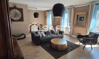 Appartement 4 Pièces 112 m² à vendre à Belfort (90000)