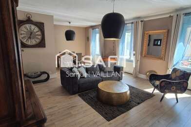 Appartement 4 pièces 178000 €