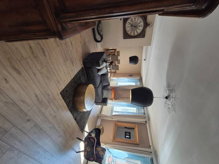 Appartement Haussmannien en parfait état — photo 1