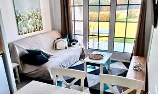 Appartement 1 Pièce 30 m² à vendre à Talmont-Saint-Hilaire (85440)