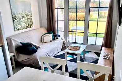 Appartement 1 pièces 117000 €