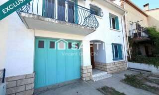 Maison 5 Pièces 105 m² à vendre à Perpignan (66000)