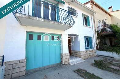 Maison 5 pièces 179000 €