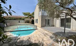 Maison 6 Pièces 152 m² à vendre à Fleury (11560)