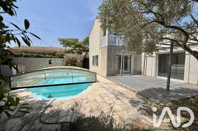 Maison 6 pièces 355000 €