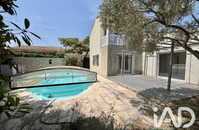 Vente Maison/villa 6 pièces — photo du bien