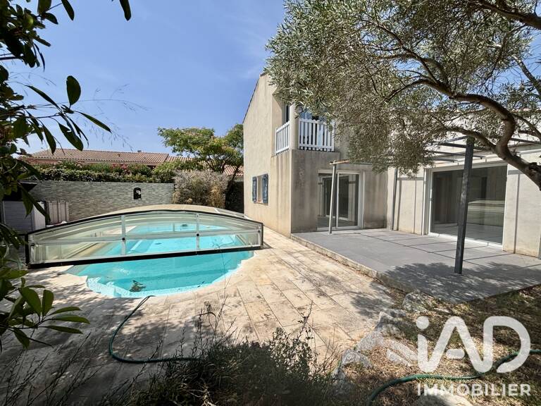 Vente Maison/villa 6 pièces — photo 1