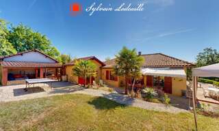 Maison 5 Pièces 115 m² à vendre à Les Eyzies (24620)