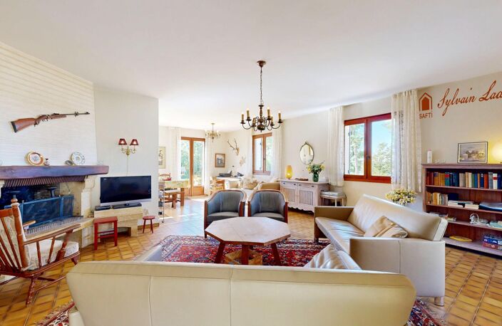 Maison de plain-pied 147 m² sans vis-à-vis en Périgord Noir — photo 3