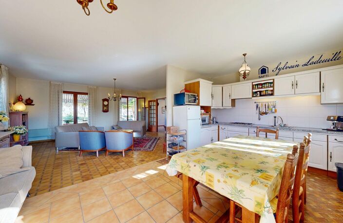 Maison de plain-pied 147 m² sans vis-à-vis en Périgord Noir — photo 4
