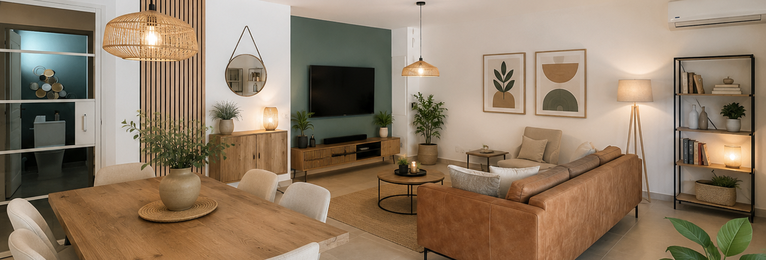 Maison 3 Pièces 80 m² à vendre à Saint-Pierre (97432)