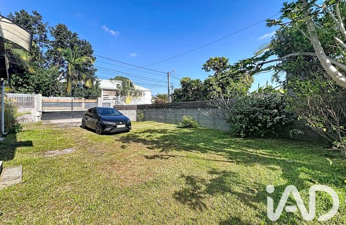 Vente Maison/villa 3 pièces — photo 2