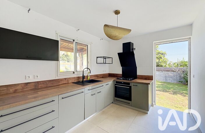 Vente Maison/villa 3 pièces — photo 3