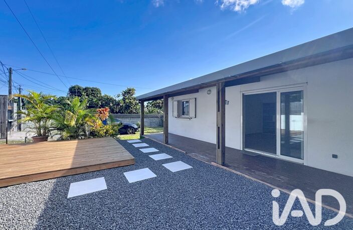 Vente Maison/villa 3 pièces — photo 4