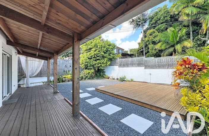 Vente Maison/villa 3 pièces — photo 5