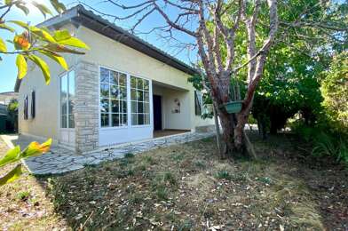 Maison 6 pièces 149000 €