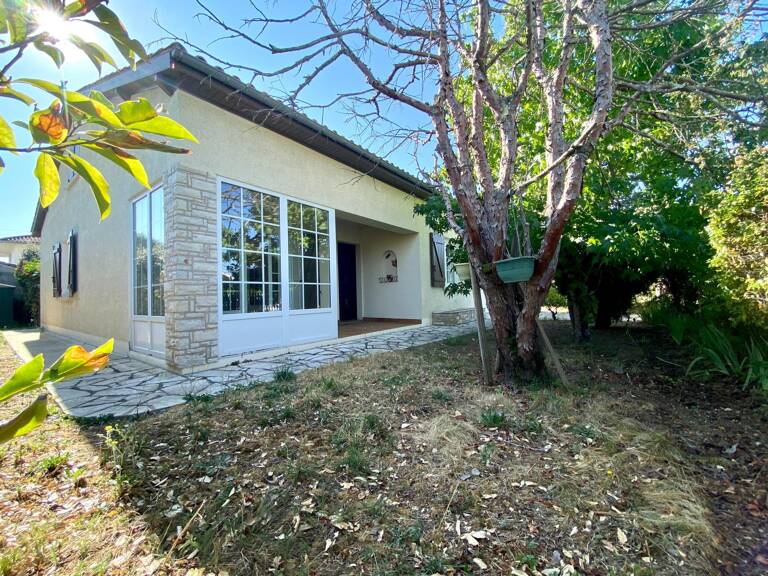 Maison 127 m² ,3chambres ,Terrain arboré — photo 1