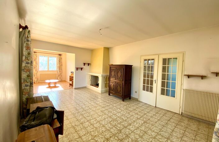 Maison 127 m² ,3chambres ,Terrain arboré — photo 2