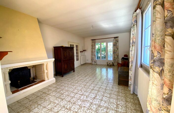 Maison 127 m² ,3chambres ,Terrain arboré — photo 4