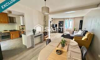 Maison 5 Pièces 90 m² à vendre à Niort (79000)